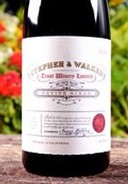 '14 Petite Sirah - Dry Creek