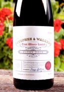 '14 Pinot Noir - Russian River Valley Image