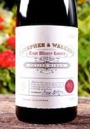 '19 Petite Sirah - Dry Creek Valley
