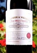 '16 Cabernet Sauvignon - Oak Knoll