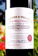 '13 Portentous - Dry Creek