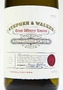 2022 SAUVIGNON BLANC