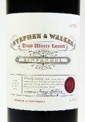 2019 ZINFANDEL