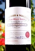 '13 Portentous - Dry Creek