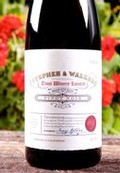 2020 PINOT NOIR