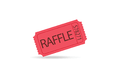 Raffle Ticket
